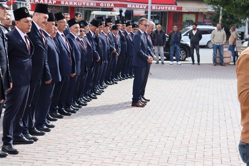 19 EYLÜL GAZİLER GÜNÜ 